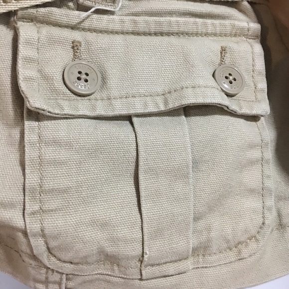 Tommy Jeans- Embroidered Denim Jacket - Picture 14 of 14